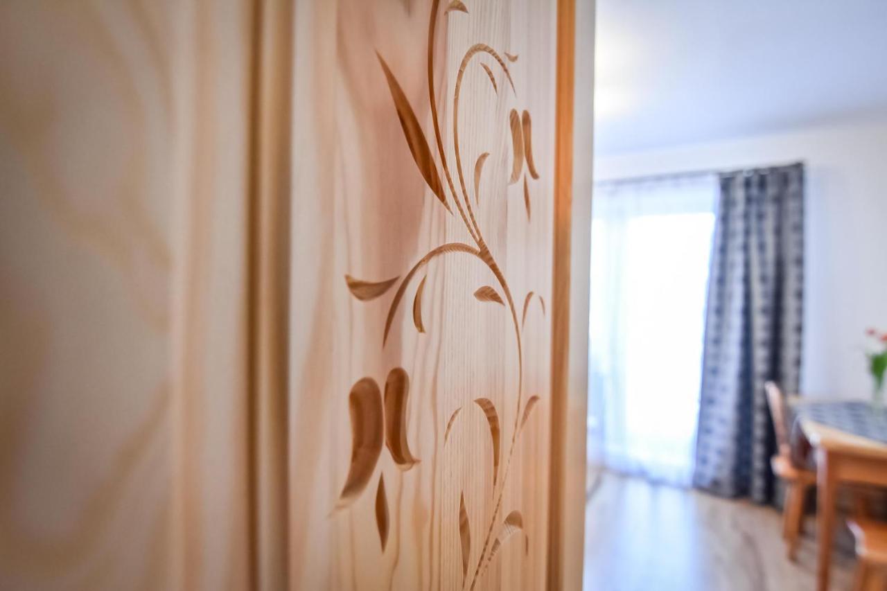 Gosciniec U Bobakow Apartment Zab Exterior photo